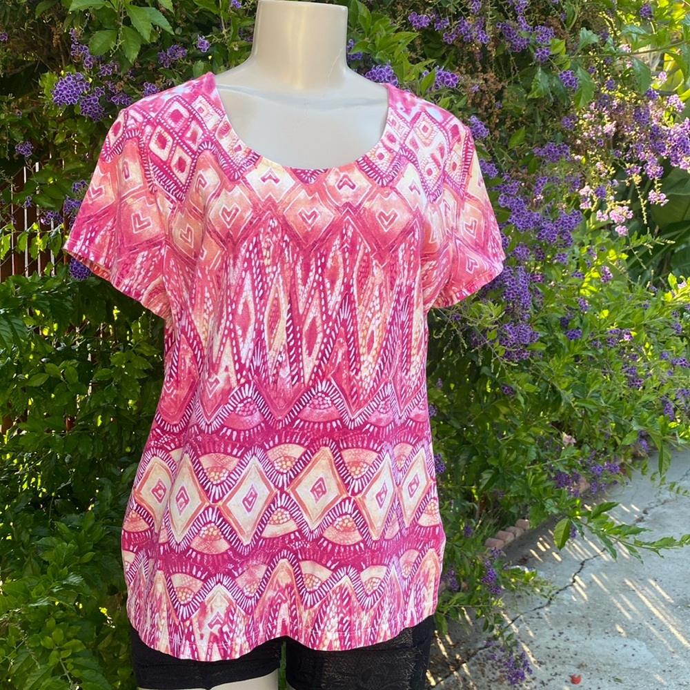 CHICOS T-shirt